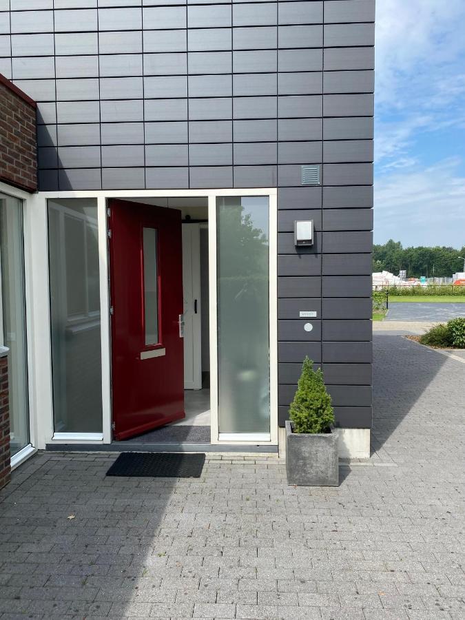 Ferienwohnung Wildhof Vlissingen Exterior foto